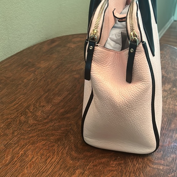 Kate Spade ♠️ Duncan Street Queeney Satchel - Picture 5 of 13